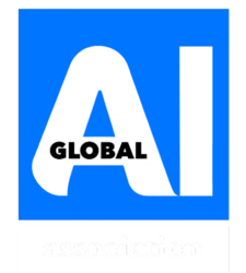 GlobalAIAssociation SQ Logo