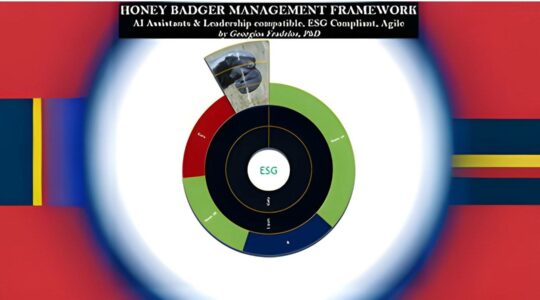 Honey Badger Management Framework